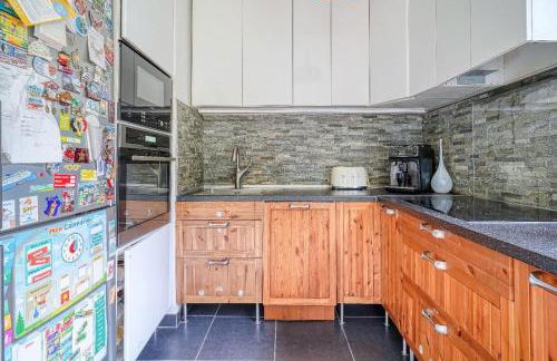 Stunning 3Bedroom Apartment with Garden in Prestigious Area I Eiffel Tower Within 15 Minutes' Drive - Foto 14