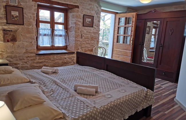 Appartment House Peresiji - Foto 2