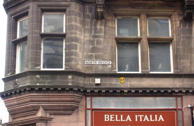 Royal Mile Mansions Apartments - Foto 26