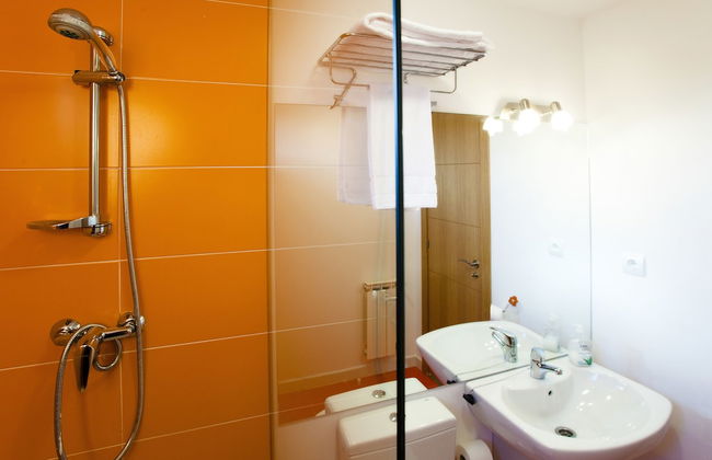 Apartamentos Turísticos Bahía de Boó - Foto 27