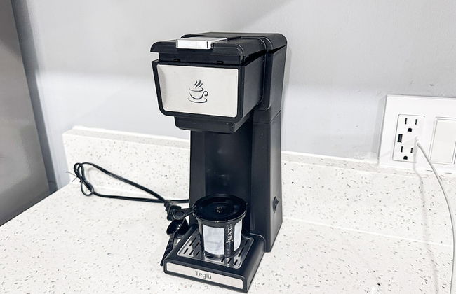 Deluxe Joy - Foto 30