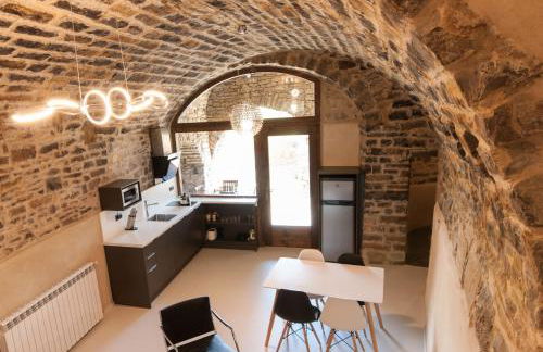 Casa Mur de Alujan - Photo 91