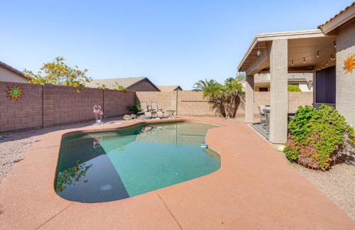 Avondale Getaway Less Than 8 Mi to Estrella Mountain! - Foto 27