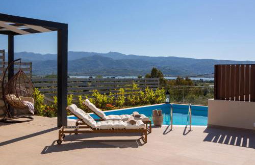 Ampolia Villas Lefkada - Foto 42