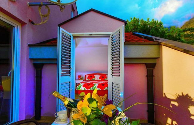 Apartments Andrijanic - Foto 39