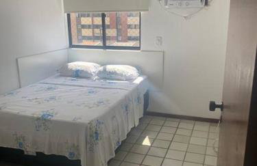 Sua casa na Ponta Verde 200m da praia - Foto 13