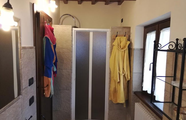 Agriturismo Olivastrella - Foto 46