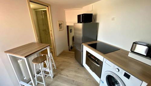 Chaleureux T3 avec terrasse/ Proche Valence - Foto 2