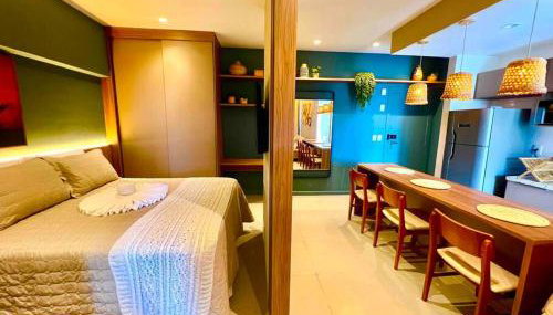 Novíssimo ,ótima localização. - Foto 4