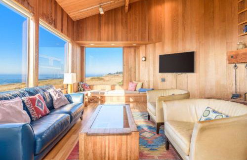 Gorgeous Sea Ranch Escape for 6 with Private Hot Tub - Foto 10
