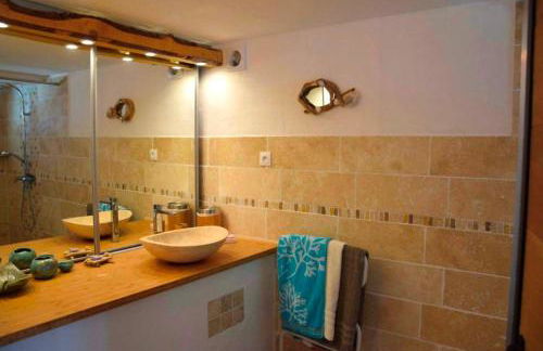 Villa les Alizés - Foto 15