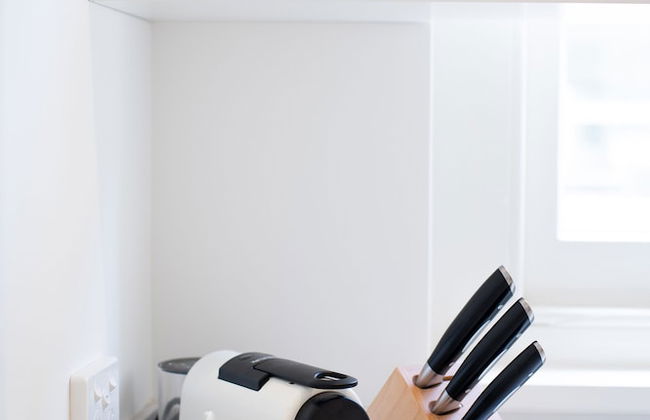 Mulwarree Avenue Apartments by Urban Rest - Foto 11