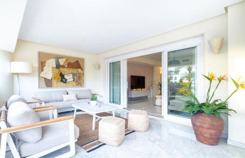 MARBELLA BANUS SUITES - Playas del Duque Luxury - Foto 24