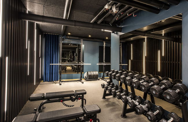 STAY Bryggen - Foto 76