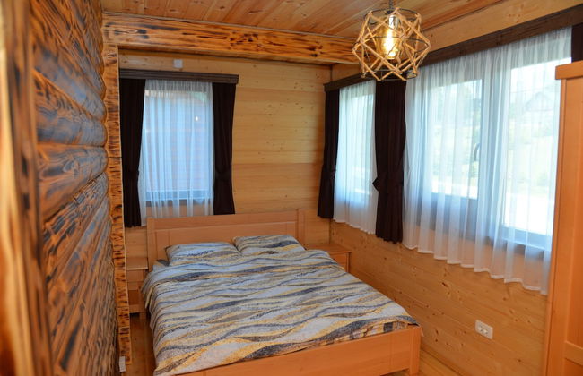 Zagrad Homes in Zabljak - Foto 10