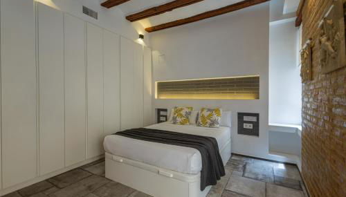 FLORIT FLATS - CENTER MODERN 1BR 2Bth TERRACE WI-FI AC - Photo 5