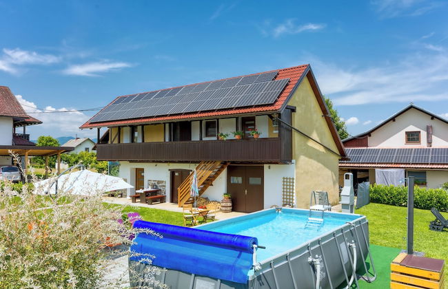 Merry's Spa & Relax House - Foto 35