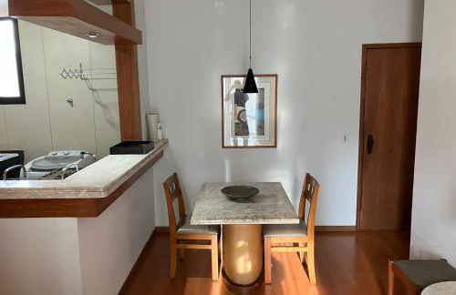 Apart Hotel Volpi 101 - Conforto & Comodidade - Foto 50