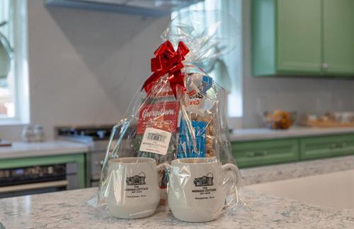 Spacious, Peaceful, Historic - 3 Minute Walk to the Square - Foto 40