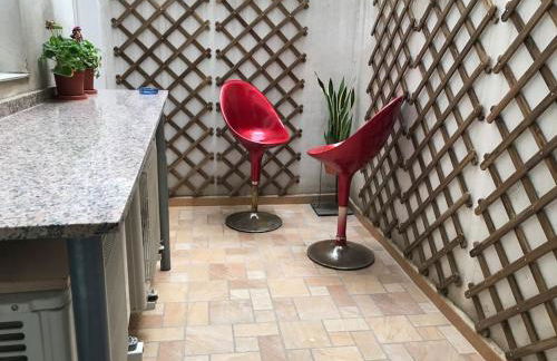 City center where Falla starts - Photo 18