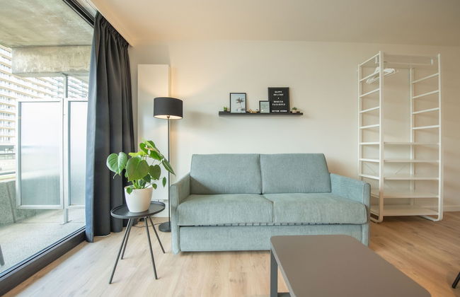 Ostend studio - Foto 50