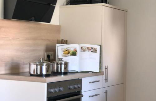 Ferienwohnung Kleine Auszeit - Foto 14