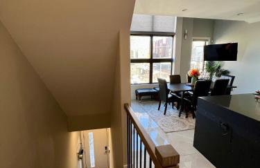 Charles Peak Condo - JC Heights - Foto 8