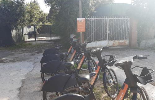 Villa Colle Circeo 1° - Foto 68