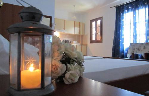 Tilos Fantasy Apartments - Foto 61