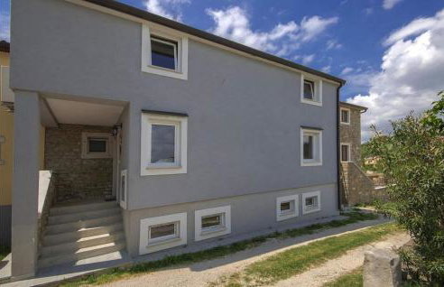 Gorgeous Apartment In Buje With Wifi - Foto 10