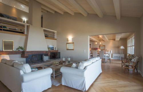 Holiday Home in Magione With Lake View & Pool - Foto 79