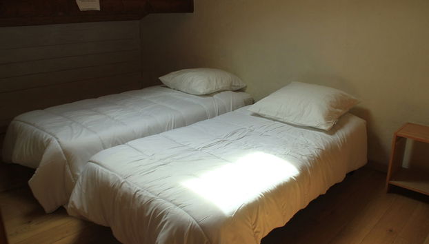 Petit Savoyard PY9 Mountain & Cosy 6 Pers - Foto 5, Habitación