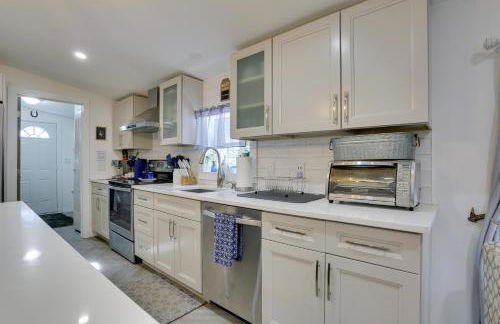 Hike and Explore! Nature-Centric Hudson Valley Home - Foto 10