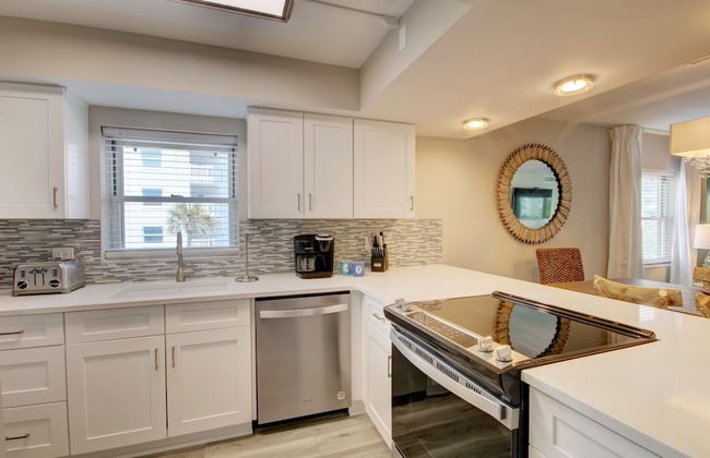 430 El Matador 2 Bedroom Home by RedAwning - Foto 6