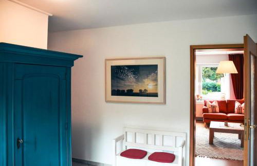 Ferienhaus Fiete XXL auf Rügen - Doppelferienhaus für 16 Personen - Foto 36