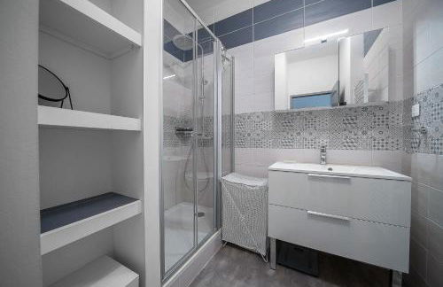 Le George V - Appartement centre ville et parking - Foto 20