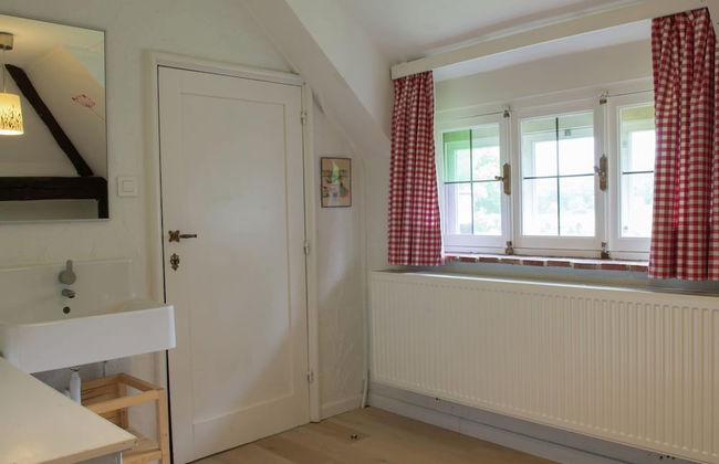 Mansion in Spa Liege With Private Garden - Photo 10