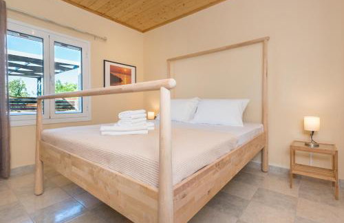 Amygdalia Villa with Private Pool, by ZanteWize - Foto 11