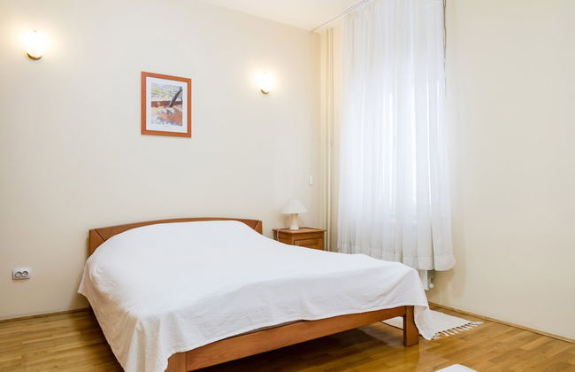 Basco Slavija Square Apartment - Foto 2