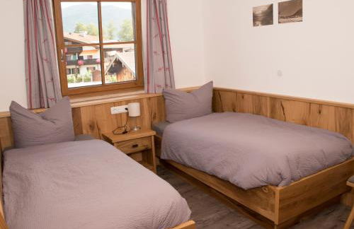 Haus im Moos - Chiemgau Karte - Foto 30