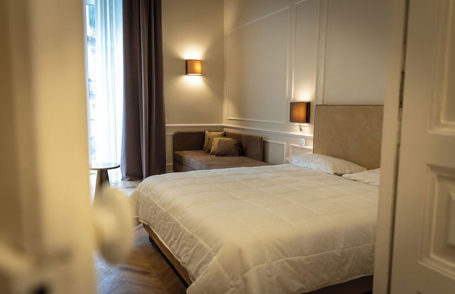 Antica Dimora Pessina - Foto 15