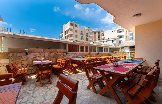 Saray Hotel - Foto 46