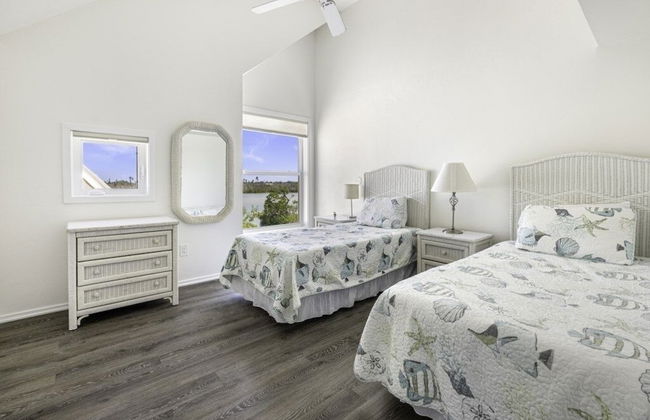 Holley House 4 Bedroom Home by RedAwning - Foto 2