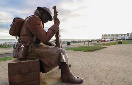 Lyndasfarne Room - Foto 28