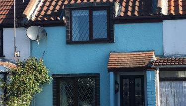 Turning Tides Holiday Cottage - Foto 2