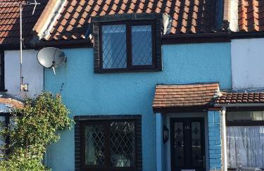 Turning Tides Holiday Cottage - Foto 2