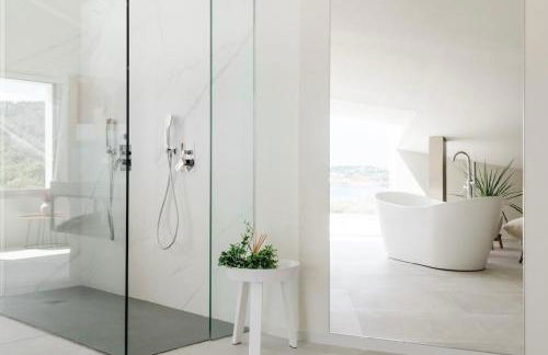 Villa with private beach - Foto 20