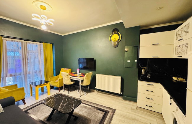 Imza Suite - Foto 45