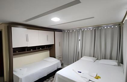 Kitnet Aconchego (Próx ao Esporte Clube Bonfim) - Foto 8