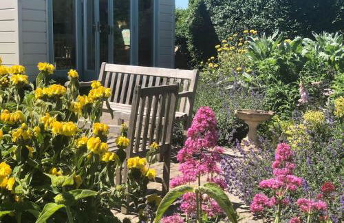 St Edwards Cottage, Tintagel - Foto 9